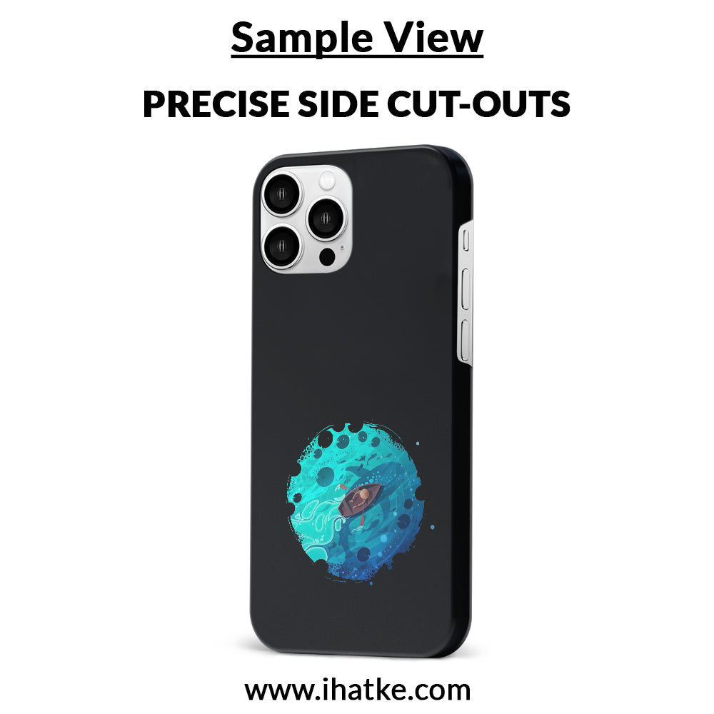 Buy Boat Suffering Hard Back Mobile Phone Case Cover For OnePlus 7T Pro Online