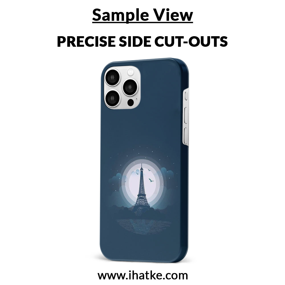Buy Paris Eiffel Tower Hard Back Mobile Phone Case Cover For Xiaomi Mi 10T 5G Online