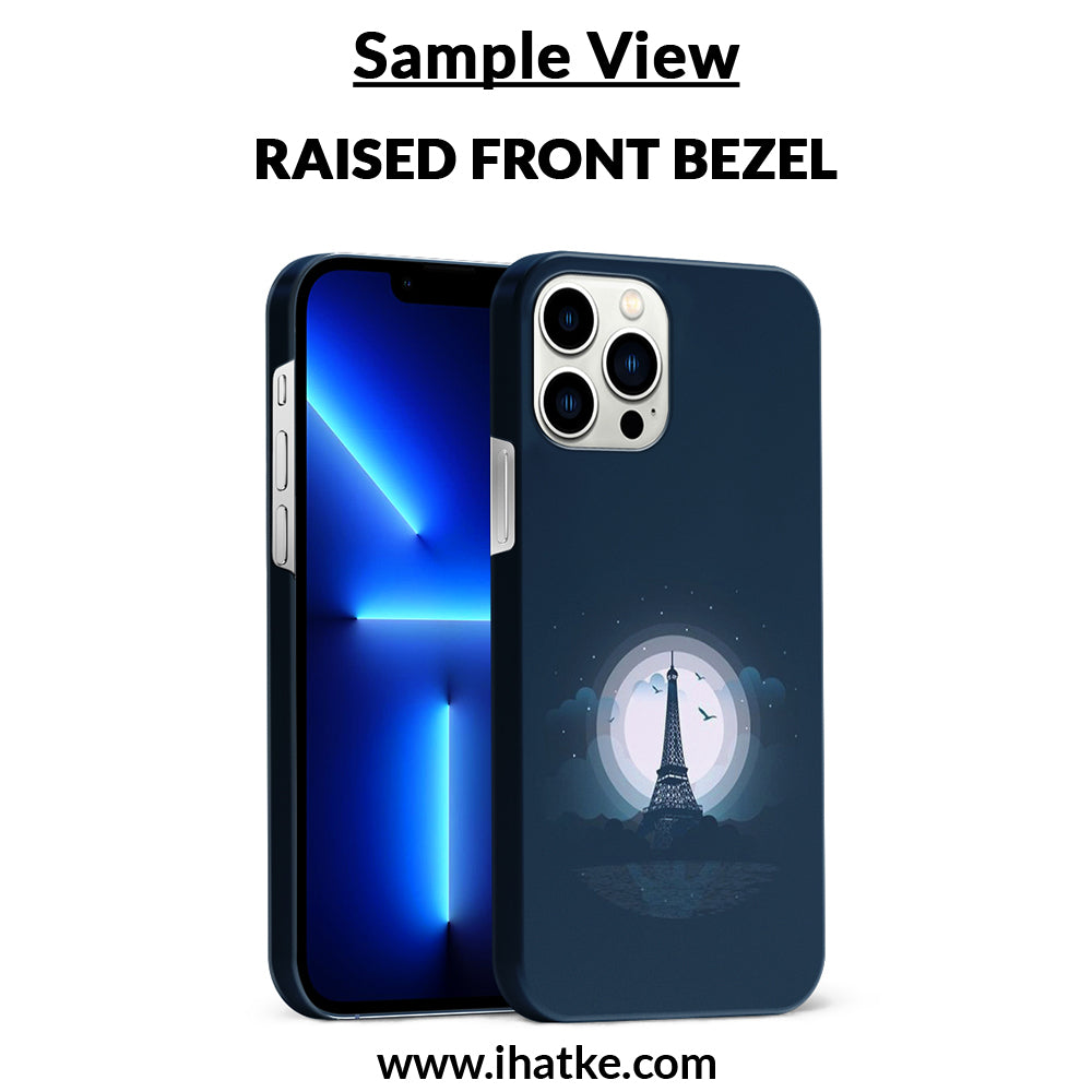 Buy Paris Eiffel Tower Hard Back Mobile Phone Case Cover For Vivo Y17 / U10 Online