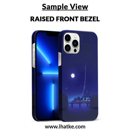 Buy Night Eifferl Tower Hard Back Mobile Phone Case/Cover For Xiaomi Redmi 6 Pro Online