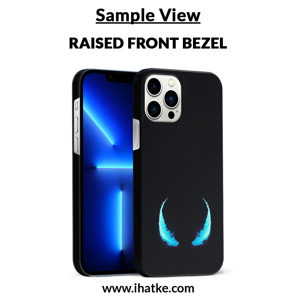 Buy Venom Eyes Hard Back Mobile Phone Case Cover For OPPO F15 Online