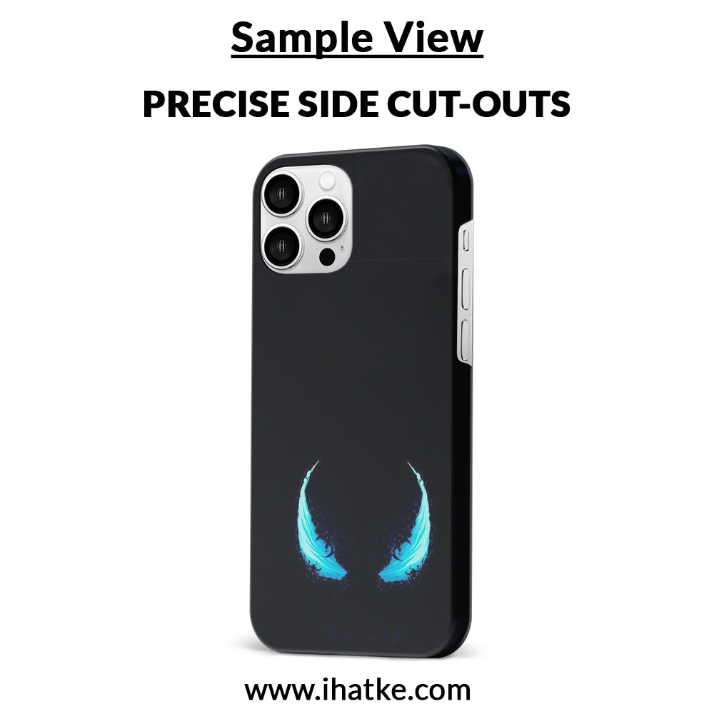 Buy Venom Eyes Hard Back Mobile Phone Case/Cover For Realme 11x 5G Online