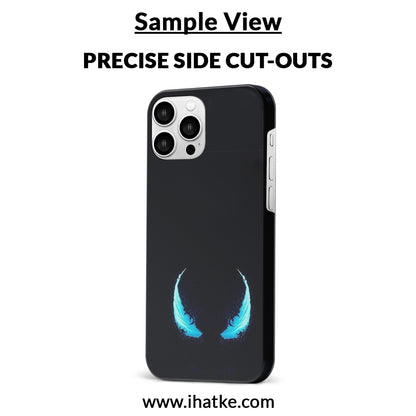 Buy Venom Eyes Hard Back Mobile Phone Case/Cover For Xiaomi Redmi 6 Pro Online