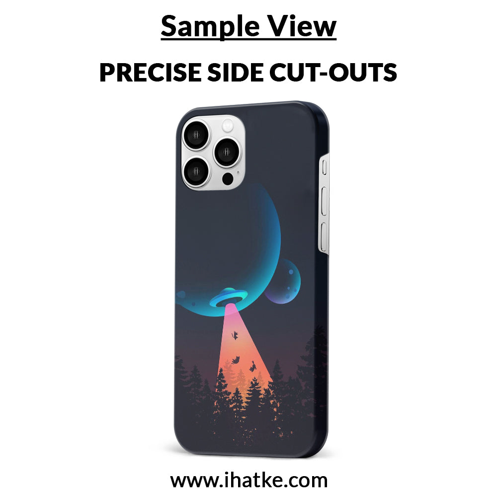 Buy Spaceship Hard Back Mobile Phone Case Cover For Oppo Reno 5 Pro 5G Online