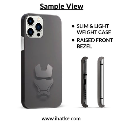 Buy Iron Man Logo Hard Back Mobile Phone Case Cover For Samsung S22 Ultra  Online