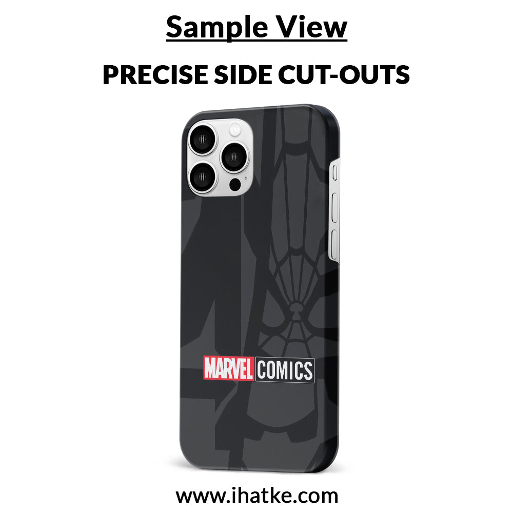 Buy Marvel Comics Hard Back Mobile Phone Case Cover For Vivo Y12s Online