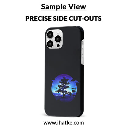 Buy Night Tree Hard Back Mobile Phone Case Cover For Realme 8 Online