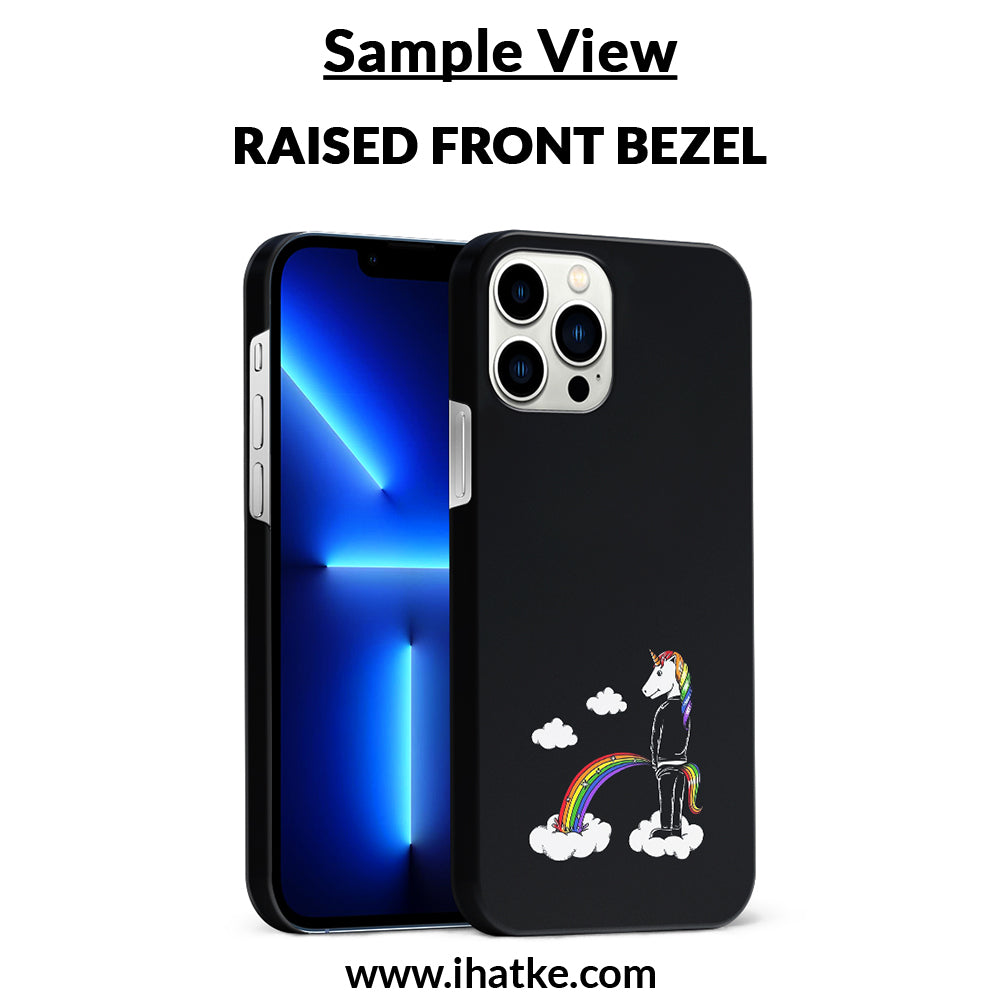 Buy  Toilet Horse Hard Back Mobile Phone Case Cover For Samsung A32 4G Online