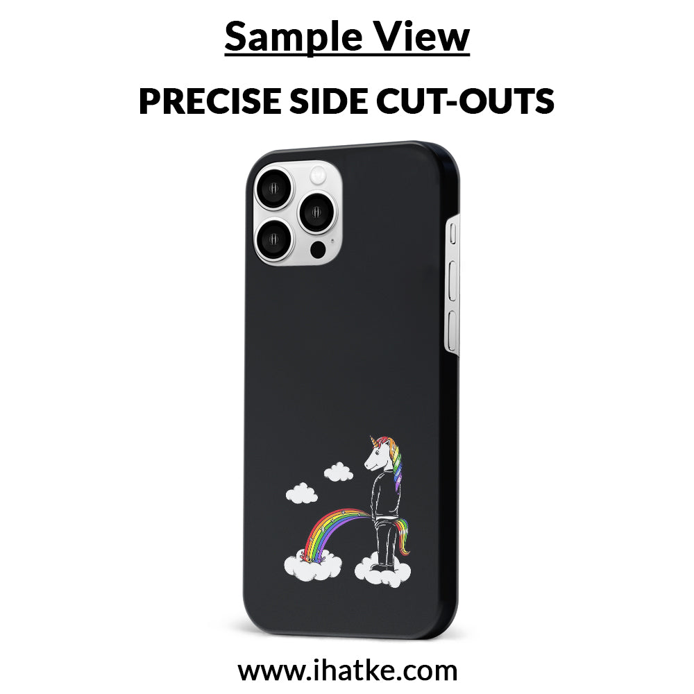 Buy  Toilet Horse Hard Back Mobile Phone Case Cover For Realme 10 Pro Online