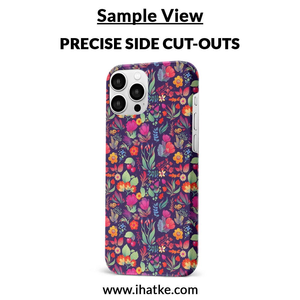 Buy Fruits Flower Hard Back Mobile Phone Case/Cover For Pixel 8 Pro Online