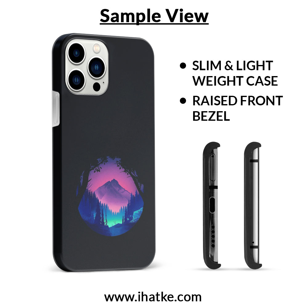 Buy Neon Teables Hard Back Mobile Phone Case/Cover For iPhone X Online