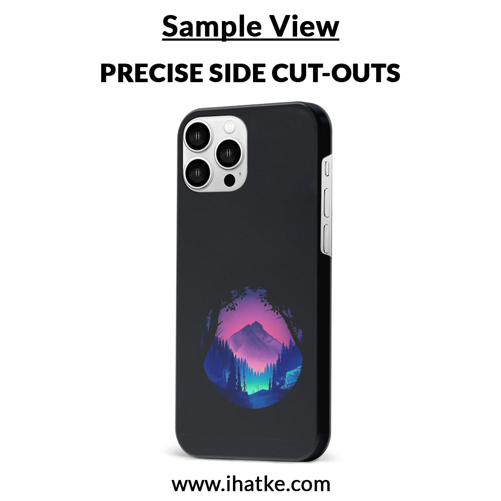 Buy Neon Tables Hard Back Mobile Phone Case Cover For OnePlus 7 Online