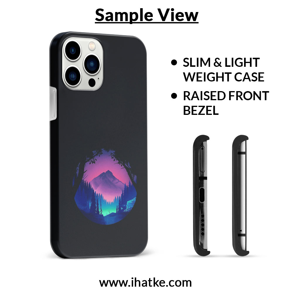 Buy Neon Tables Hard Back Mobile Phone Case Cover For Vivo Y17 / U10 Online