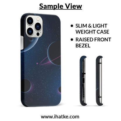 Buy Night Space Hard Back Mobile Phone Case Cover For Xiaomi Mi Note 10 Pro Online