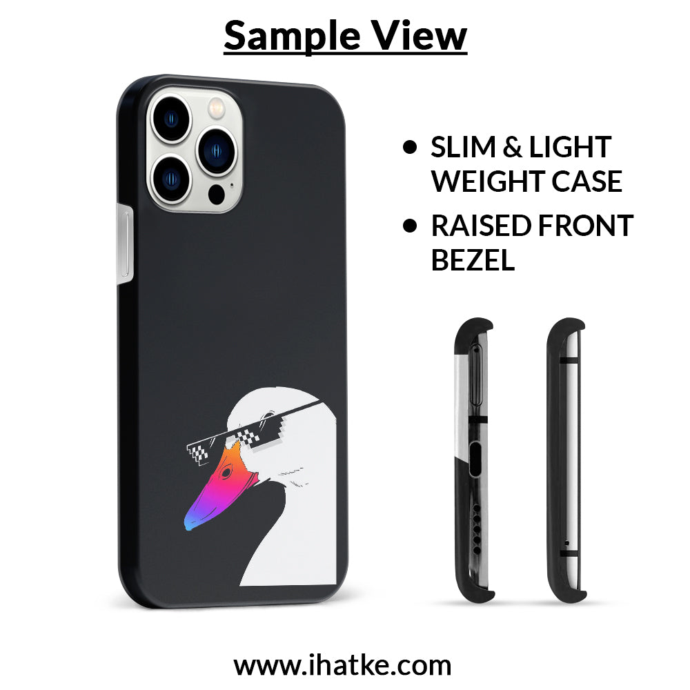 Buy Neon Duck Hard Back Mobile Phone Case Cover For Realme 9i Online