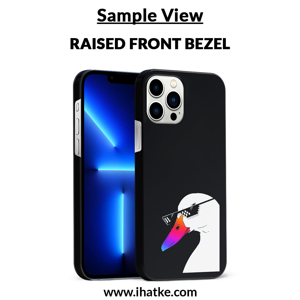 Buy Neon Duck Hard Back Mobile Phone Case/Cover For iPhone XS MAX Online