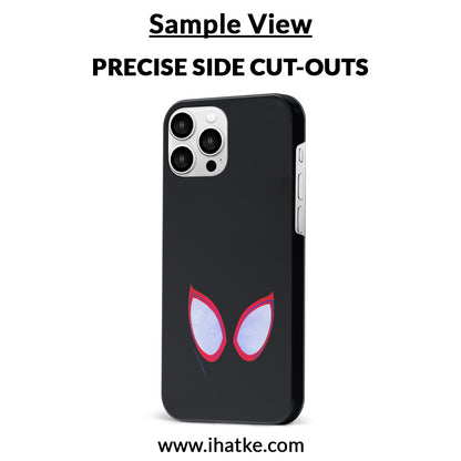 Buy Spiderman Eyes Hard Back Mobile Phone Case Cover For Vivo Y100 Online