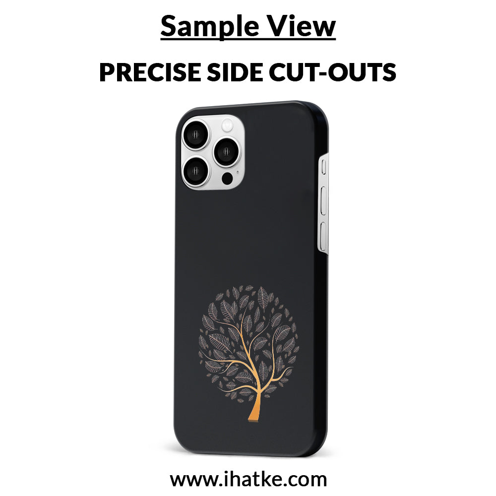 Buy Golden Tree Hard Back Mobile Phone Case/Cover For OnePlus Nord CE 3 5G Online