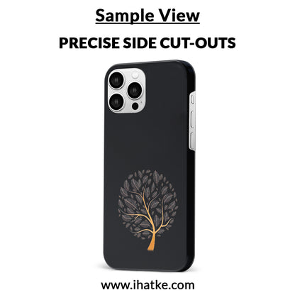 Buy Golden Tree Hard Back Mobile Phone Case Cover For Xiaomi Mi Note 10 Pro Online