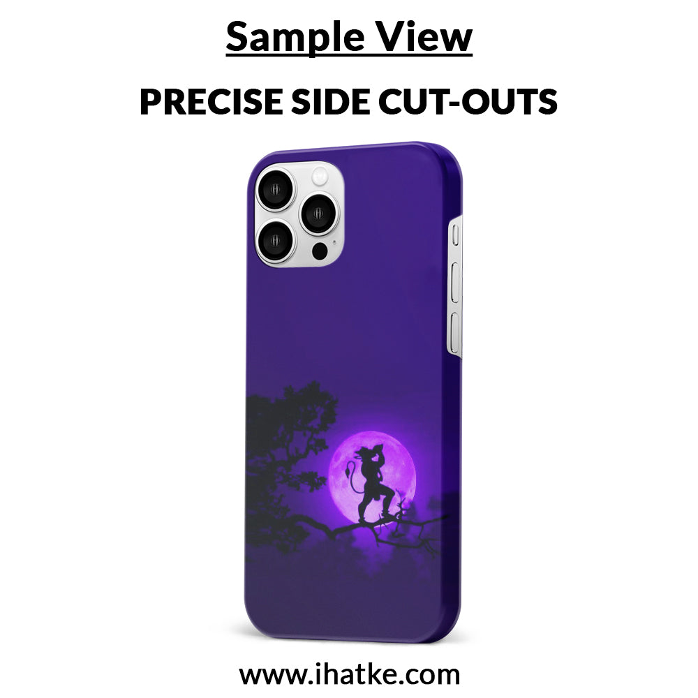 Buy Hanuman Hard Back Mobile Phone Case Cover For Google Pixel 7 Pro Online