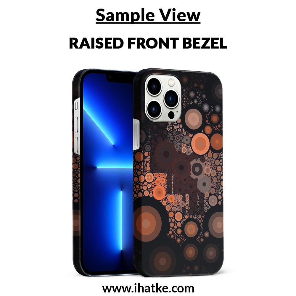 Buy Golden Circle Hard Back Mobile Phone Case Cover For Google Pixel 7 Pro Online