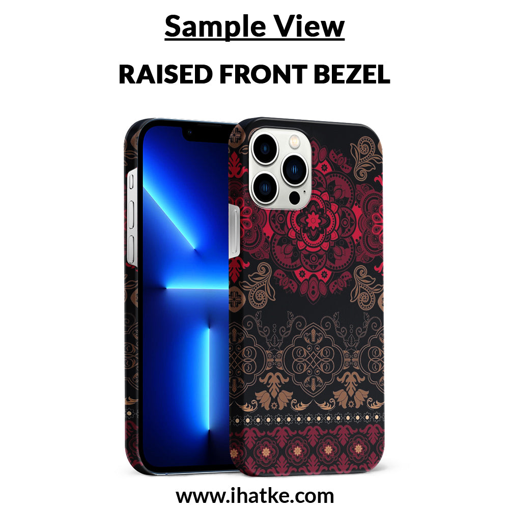 Buy Christian Mandalas Hard Back Mobile Phone Case Cover For Realme Narzo 30 Pro Online