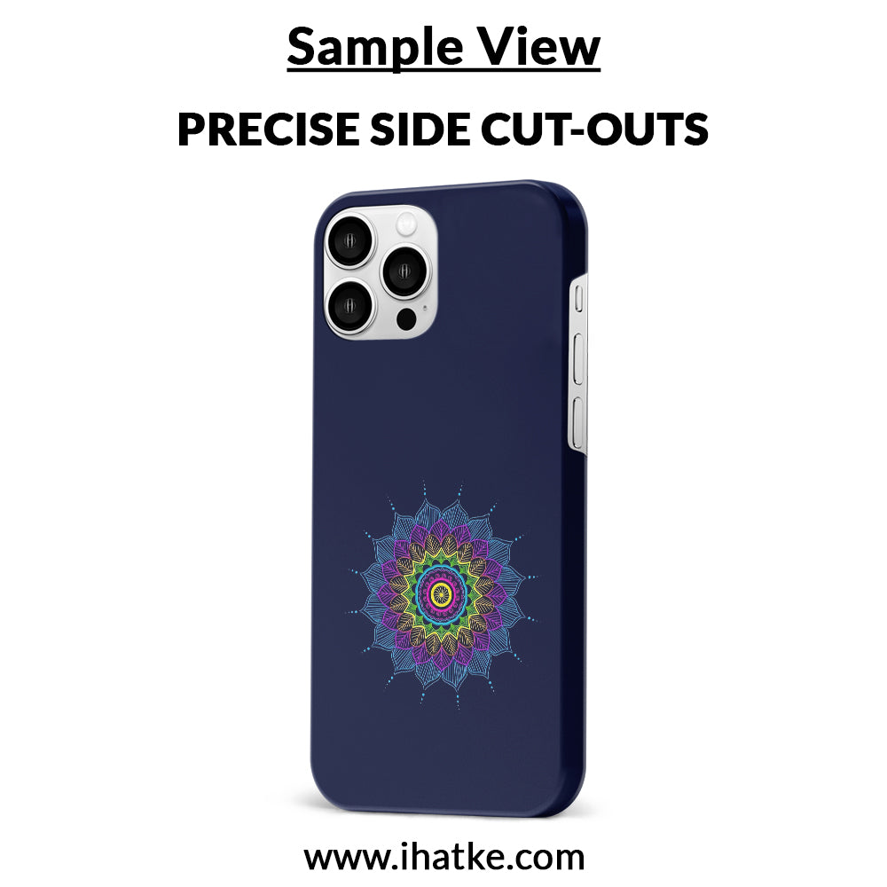 Buy Jung And Mandalas Hard Back Mobile Phone Case Cover For OnePlus 7T Online