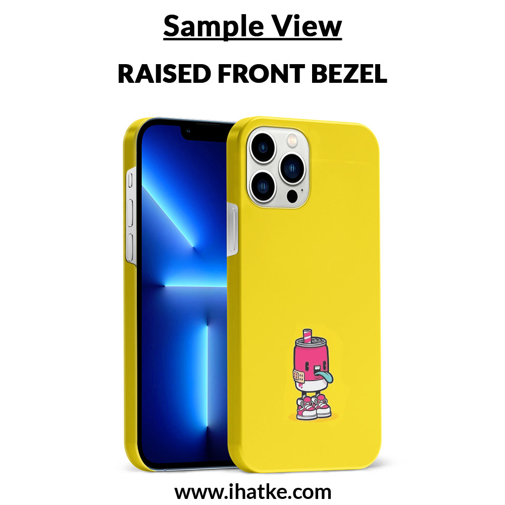 Buy Juice Cane Hard Back Mobile Phone Case Cover For Vivo V27 Online