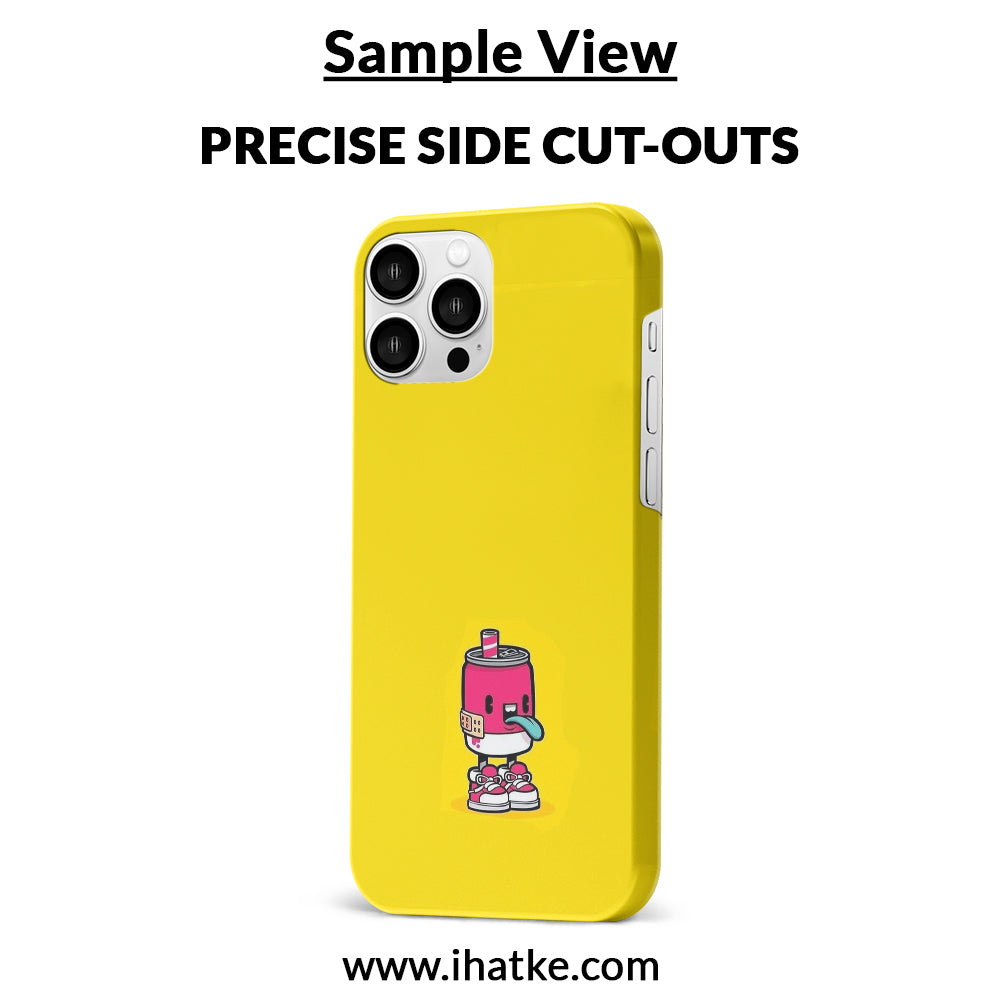 Buy Juice Cane Hard Back Mobile Phone Case Cover For Vivo Y21 2021 Online