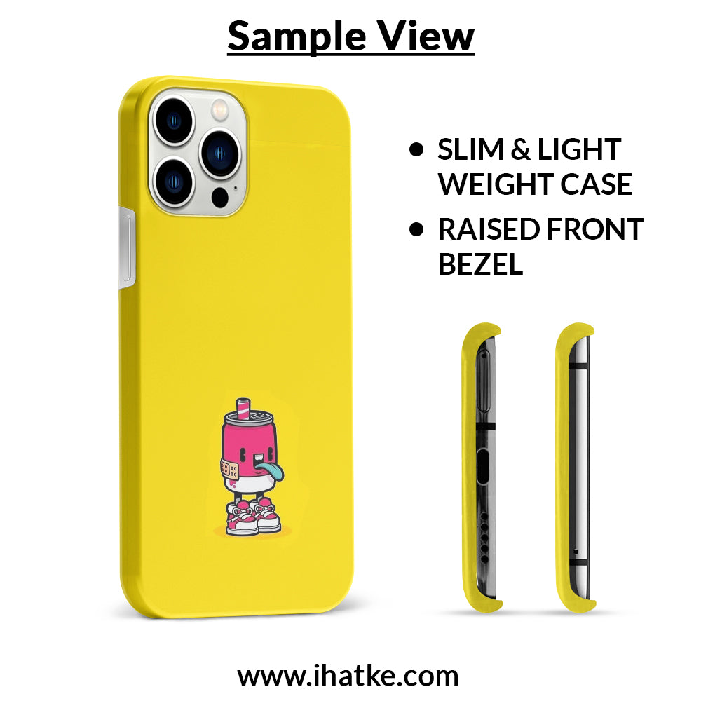 Buy Juice Cane Hard Back Mobile Phone Case Cover For Vivo Y21 2021 Online