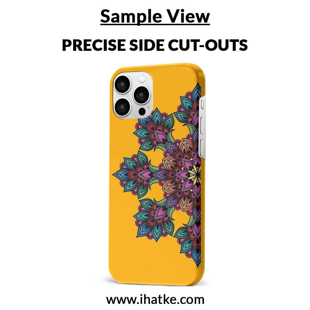 Buy The Celtic Mandala Hard Back Mobile Phone Case Cover For OnePlus 7T Online