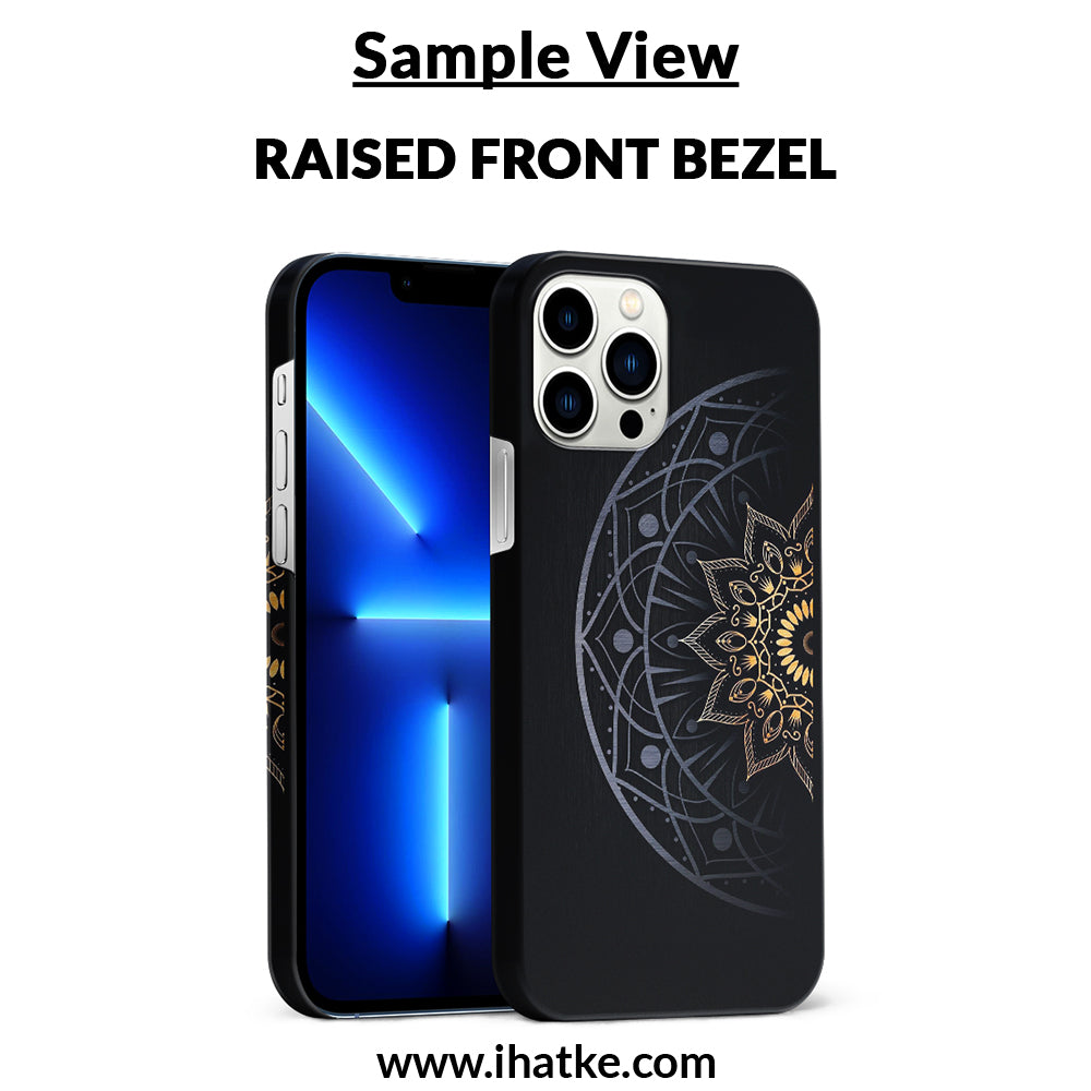 Buy Psychedelic Mandalas Hard Back Mobile Phone Case Cover For OnePlus 7 Pro Online