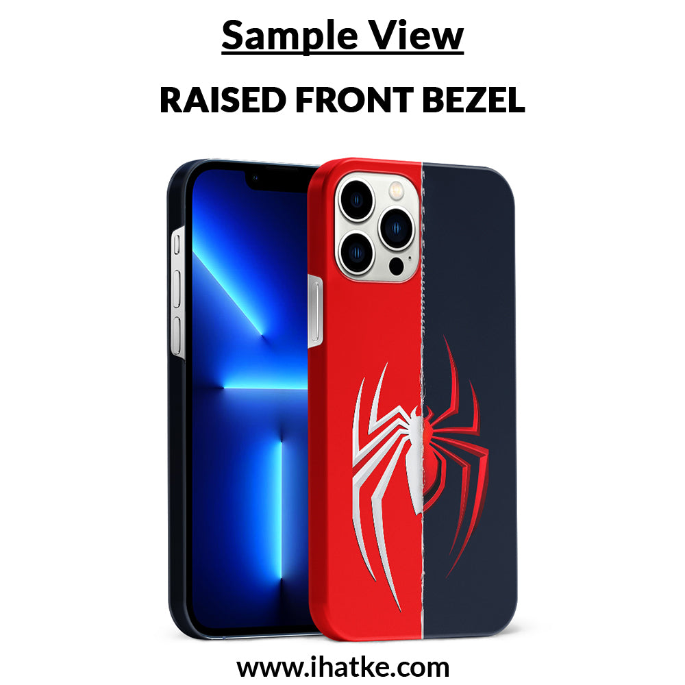 Buy Spademan Vs Venom Hard Back Mobile Phone Case Cover For Realme Narzo 30 Pro Online