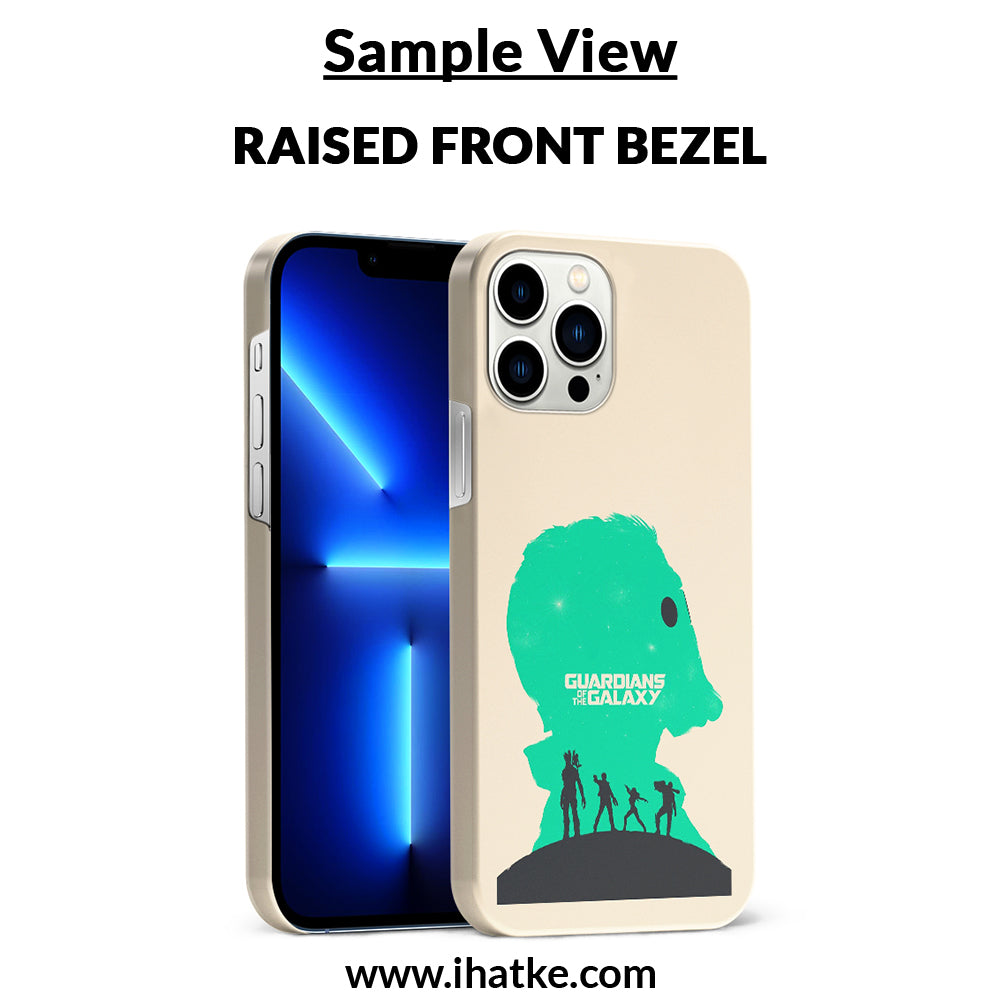 Buy Guardian Of The Galaxy Hard Back Mobile Phone Case Cover For OnePlus 7T Pro Online