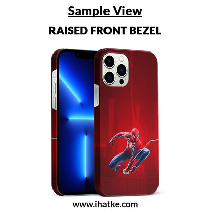 Buy Spiderman Hard Back Mobile Phone Case Cover For Samsung Galaxy A54 5G Online