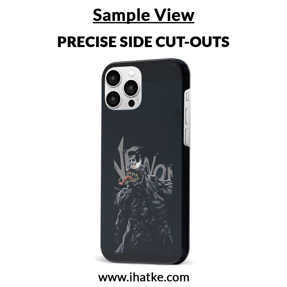 Buy  Venom Hard Back Mobile Phone Case Cover For Realme GT 5G Online