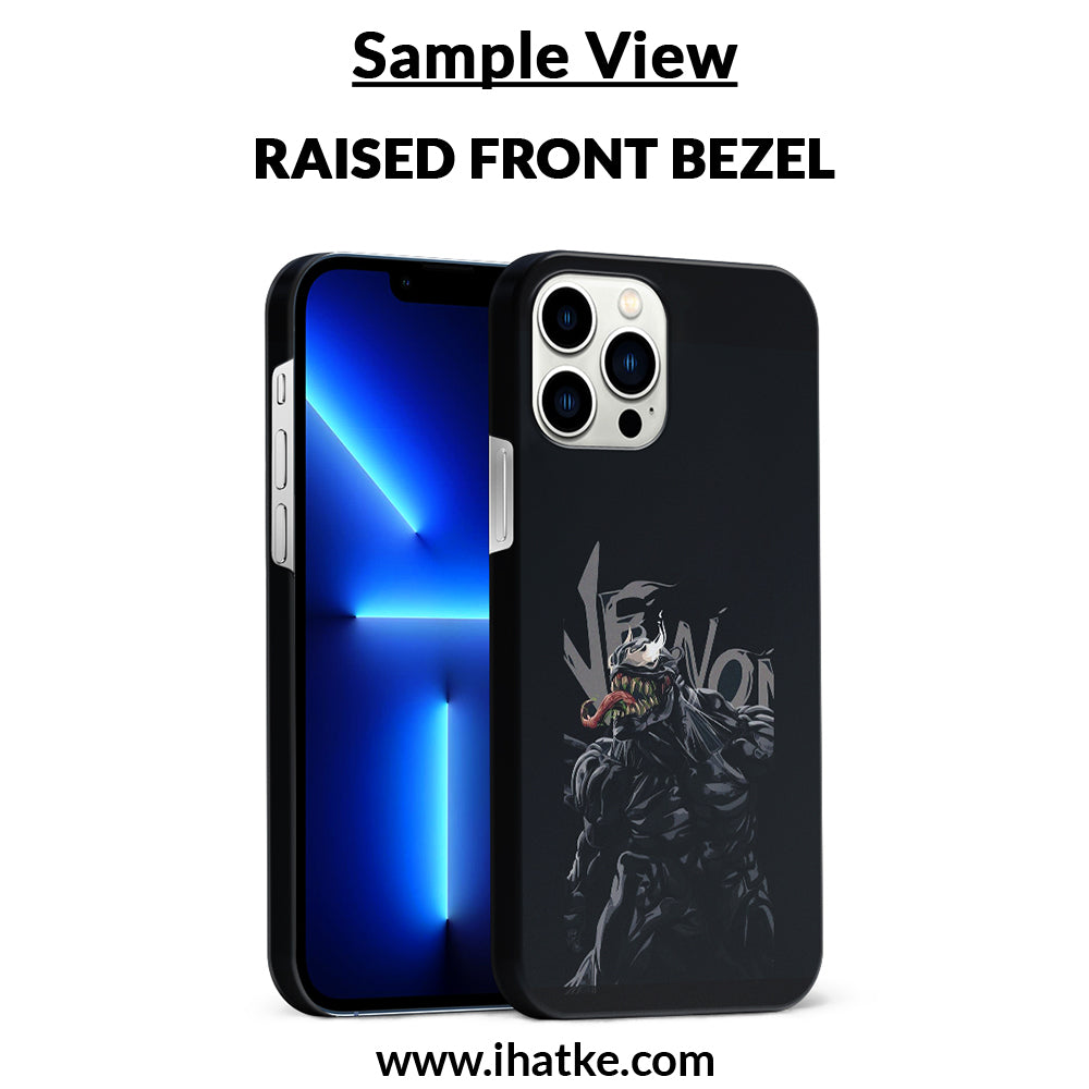 Buy  Venom Hard Back Mobile Phone Case Cover For Xiaomi Mi Note 10 Online
