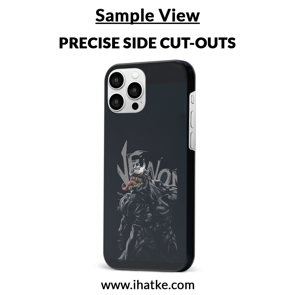 Buy  Venom Hard Back Mobile Phone Case/Cover For Realme 11x 5G Online