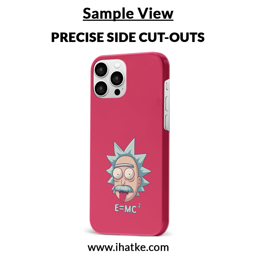 Buy E=Mc Hard Back Mobile Phone Case/Cover For Pixel 8 Pro Online