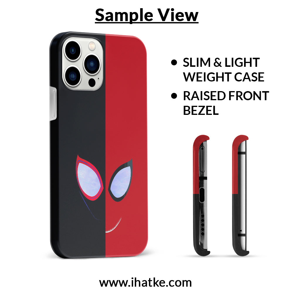Buy Venom Vs Spiderman Hard Back Mobile Phone Case Cover For Realme 7 Online