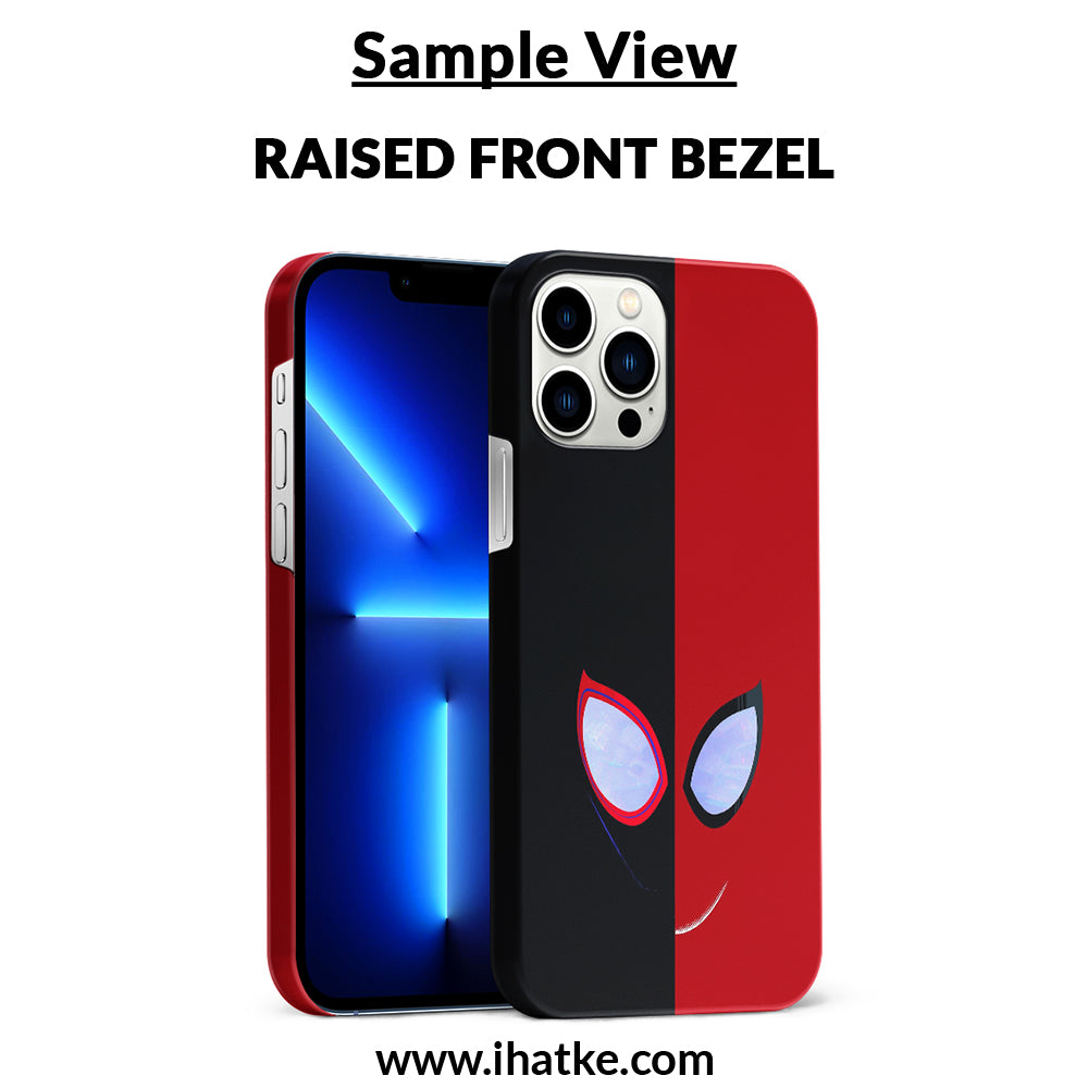 Buy Venom Vs Spiderman Hard Back Mobile Phone Case/Cover For iPhone XR Online