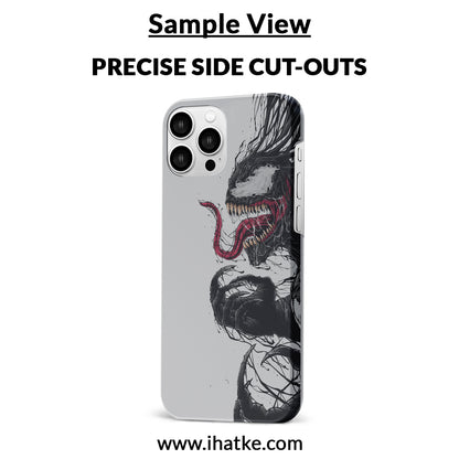 Buy Venom Crazy Hard Back Mobile Phone Case/Cover For Poco F5 Pro Online