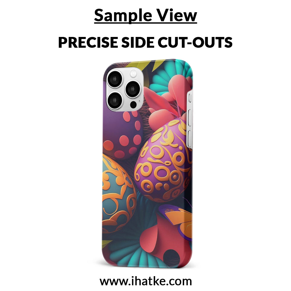 Buy Easter Egg Hard Back Mobile Phone Case Cover For Oppo Reno 5 Pro 5G Online