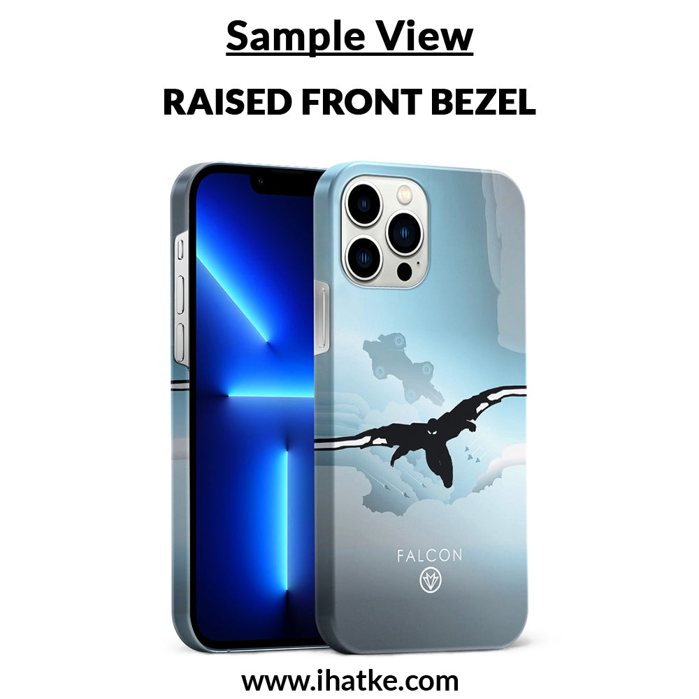 Buy Falcon Hard Back Mobile Phone Case Cover For OnePlus 7T Online