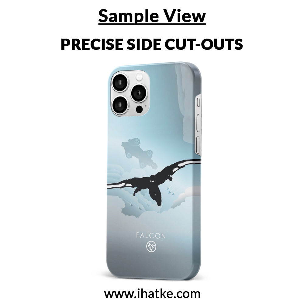 Buy Falcon Hard Back Mobile Phone Case Cover For OnePlus 9 Pro Online