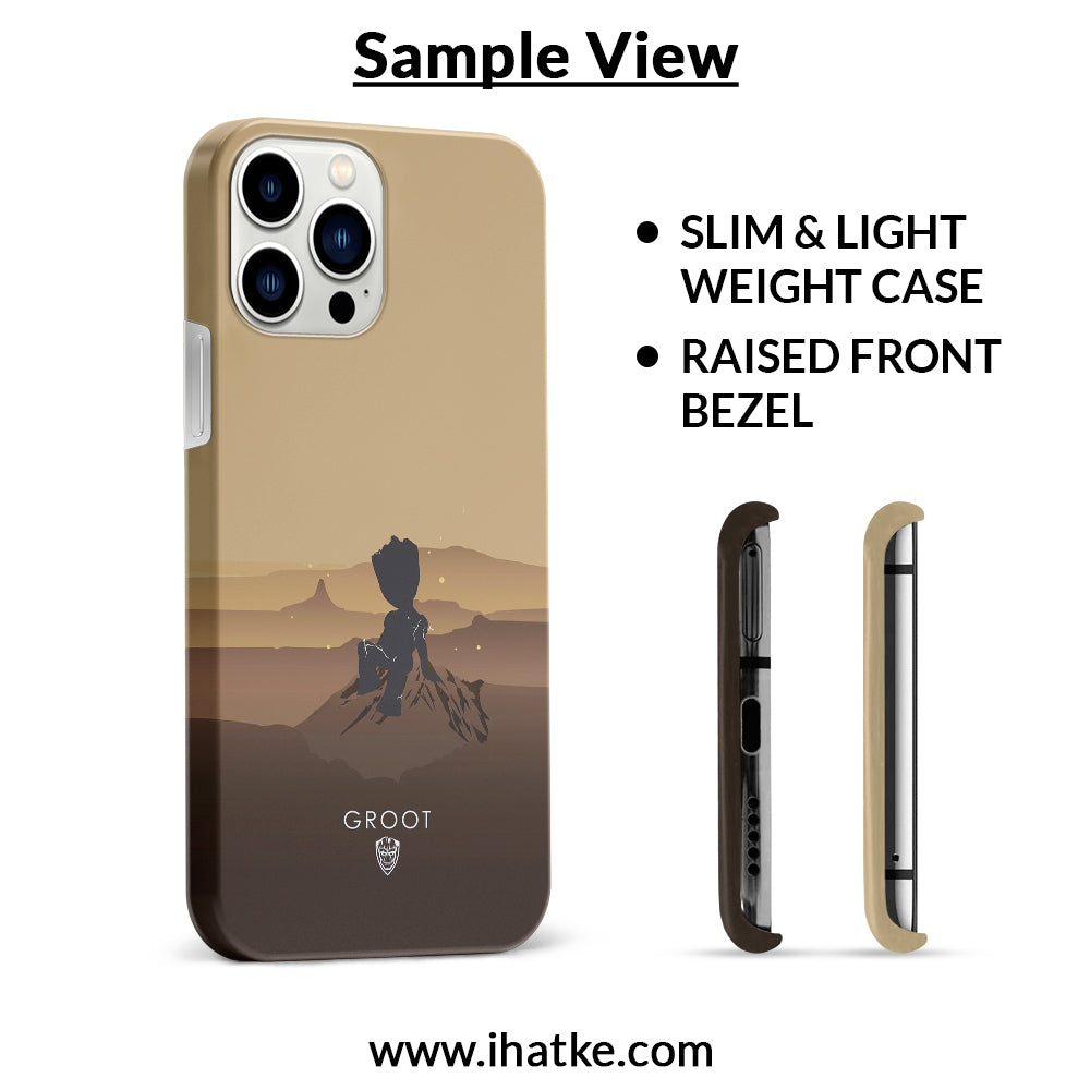 Buy I Am Groot Hard Back Mobile Phone Case Cover For Oppo Realme XT Online