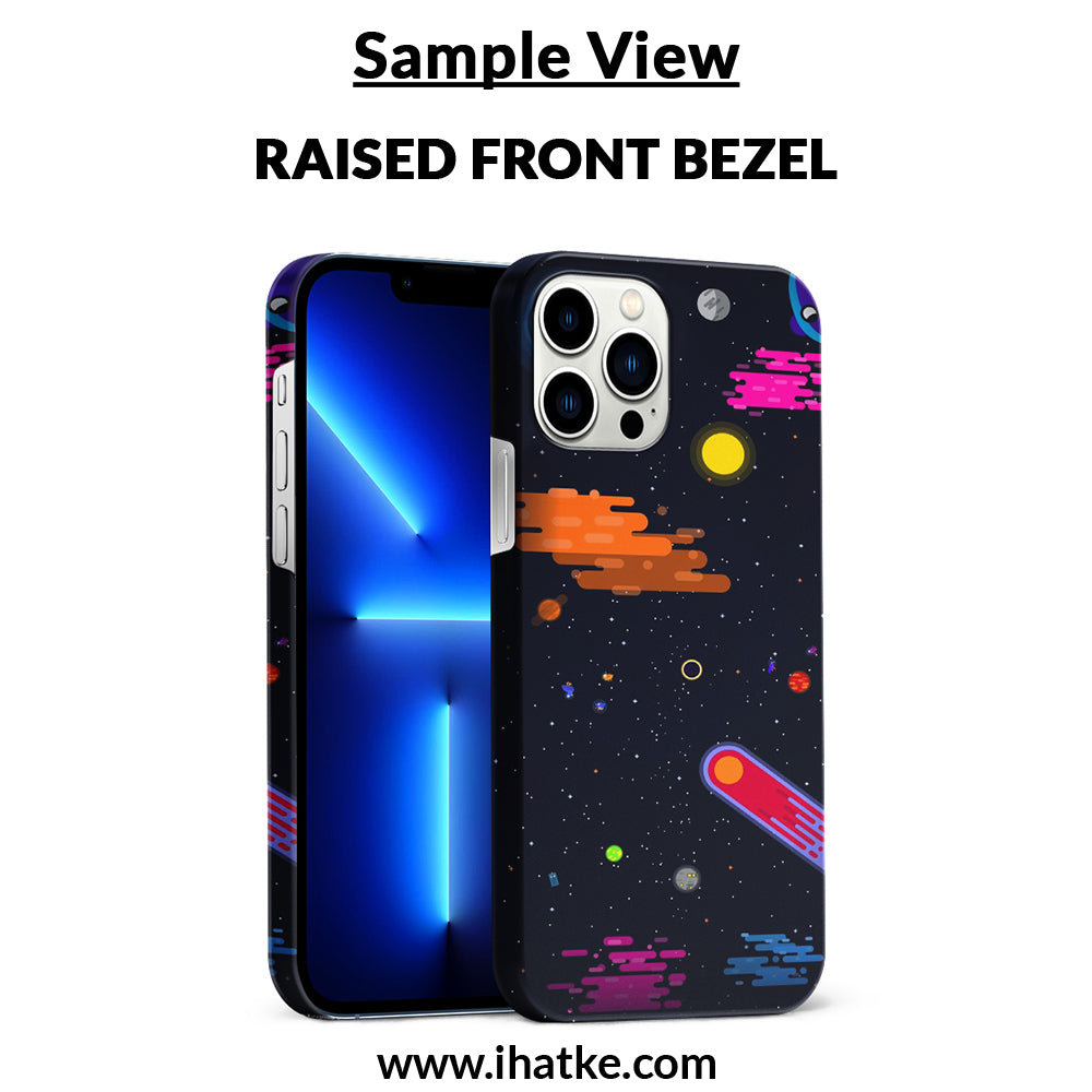 Buy Art Space Hard Back Mobile Phone Case Cover For OnePlus 9 Pro Online