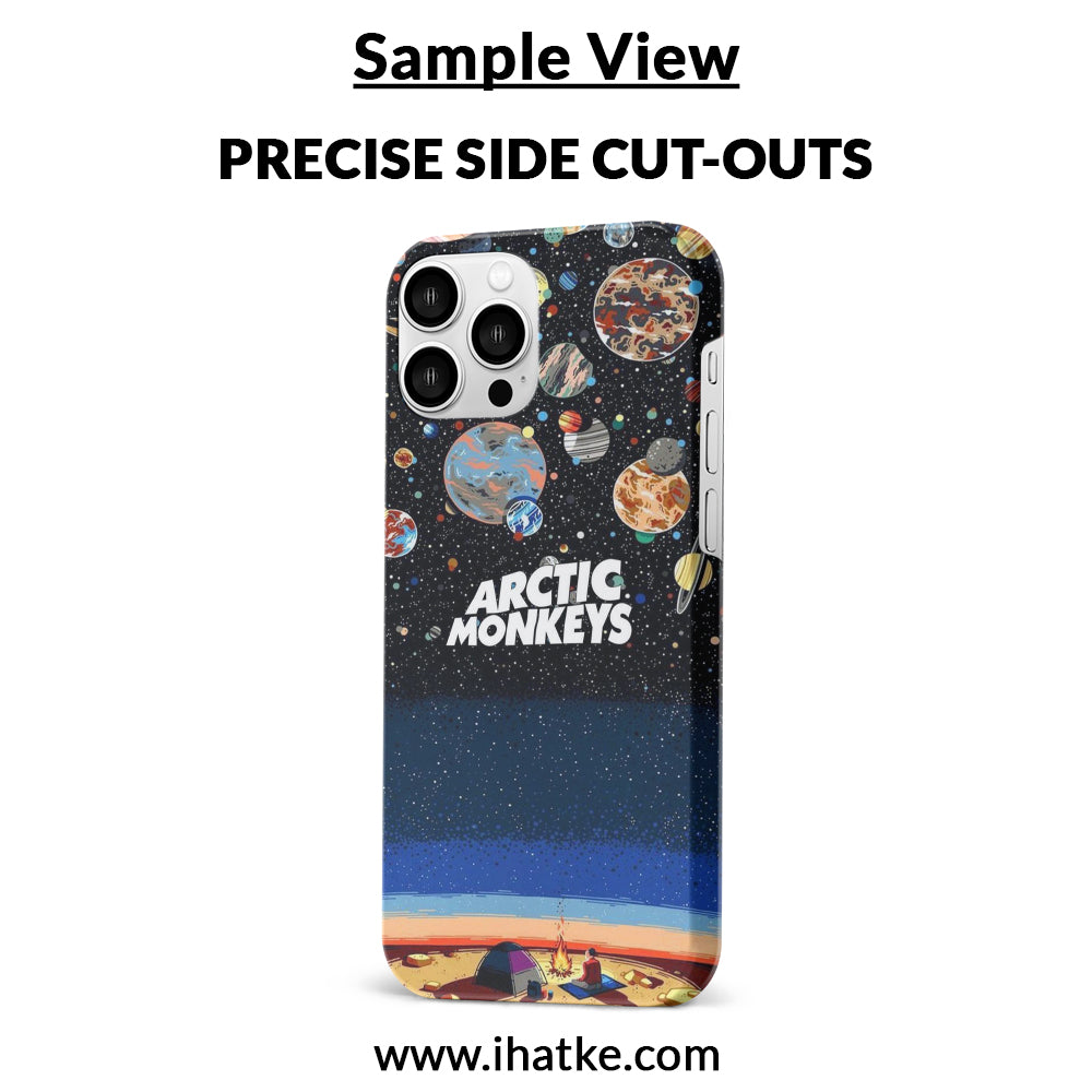 Buy Artic Monkeys Hard Back Mobile Phone Case Cover For Google Pixel 7 Pro Online