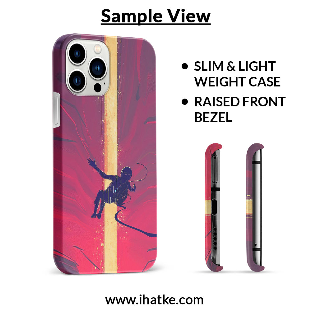 Buy Astronaut In Air Hard Back Mobile Phone Case Cover For OPPO Reno Z Online