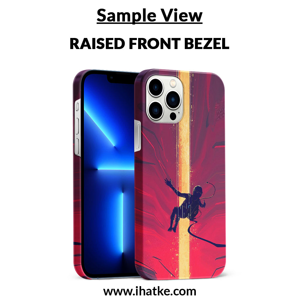 Buy Astronaut In Air Hard Back Mobile Phone Case Cover For OnePlus 9 Pro Online